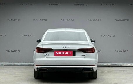 Audi A4, 2019 год, 3 297 000 рублей, 6 фотография