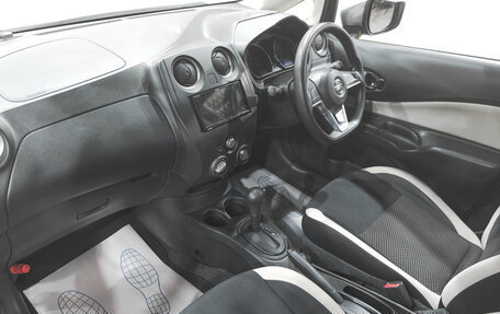 Nissan Note II рестайлинг, 2019 год, 999 000 рублей, 7 фотография
