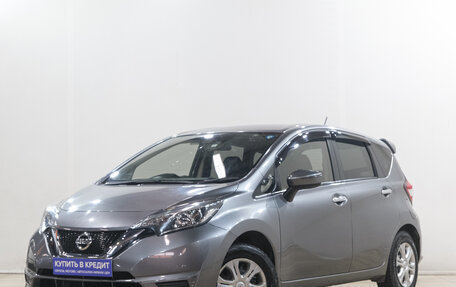 Nissan Note II рестайлинг, 2019 год, 999 000 рублей, 3 фотография