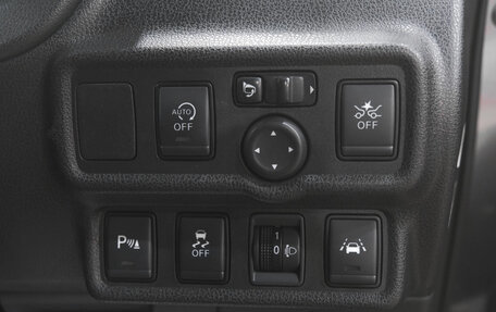 Nissan Note II рестайлинг, 2019 год, 999 000 рублей, 14 фотография