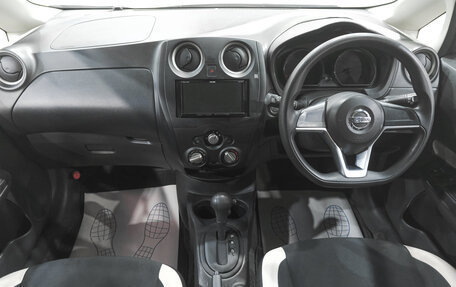 Nissan Note II рестайлинг, 2019 год, 999 000 рублей, 11 фотография