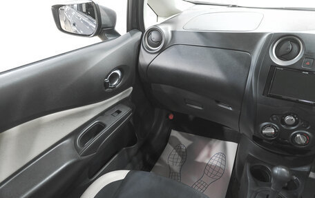 Nissan Note II рестайлинг, 2019 год, 999 000 рублей, 9 фотография