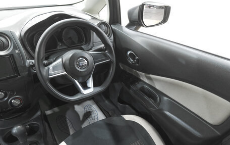 Nissan Note II рестайлинг, 2019 год, 999 000 рублей, 10 фотография