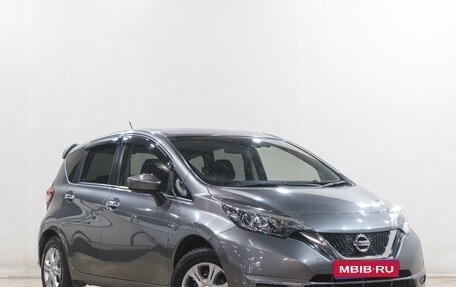 Nissan Note II рестайлинг, 2019 год, 999 000 рублей, 1 фотография