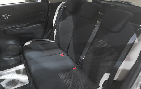 Nissan Note II рестайлинг, 2019 год, 999 000 рублей, 18 фотография