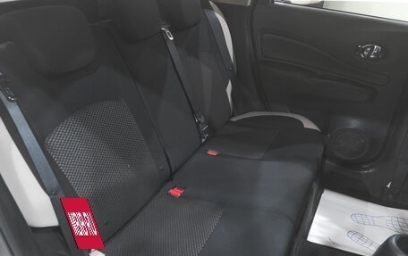 Nissan Note II рестайлинг, 2019 год, 999 000 рублей, 17 фотография