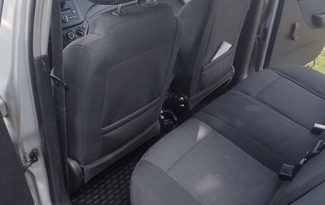 Chevrolet Aveo III, 2010 год, 365 000 рублей, 12 фотография
