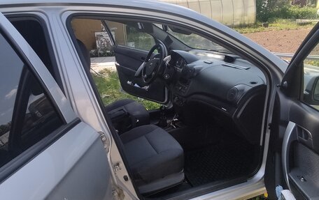 Chevrolet Aveo III, 2010 год, 365 000 рублей, 14 фотография