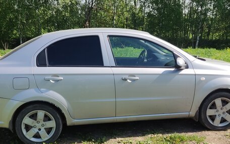 Chevrolet Aveo III, 2010 год, 365 000 рублей, 3 фотография