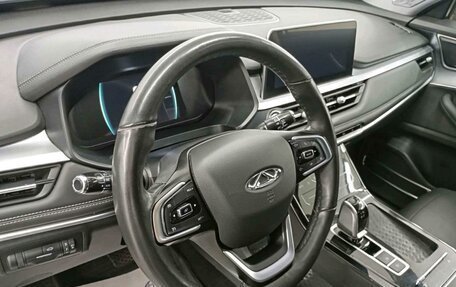 Chery Tiggo 7 Pro, 2023 год, 1 176 000 рублей, 1 фотография