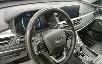 Chery Tiggo 7 Pro, 2023 год, 1 176 000 рублей, 1 фотография