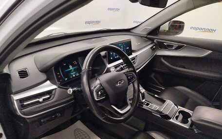 Chery Tiggo 7 Pro, 2023 год, 1 103 000 рублей, 1 фотография