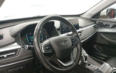 Chery Tiggo 7 Pro, 2023 год, 1 114 000 рублей, 1 фотография