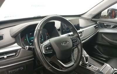 Chery Tiggo 7 Pro, 2023 год, 1 114 000 рублей, 1 фотография