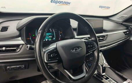 Chery Tiggo 7 Pro, 2024 год, 1 118 410 рублей, 1 фотография