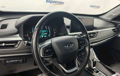 Chery Tiggo 7 Pro, 2024 год, 1 118 410 рублей, 1 фотография