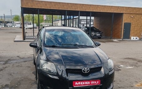 Toyota Auris II, 2008 год, 745 000 рублей, 1 фотография