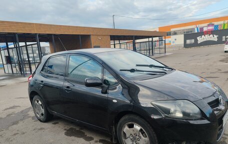 Toyota Auris II, 2008 год, 745 000 рублей, 5 фотография