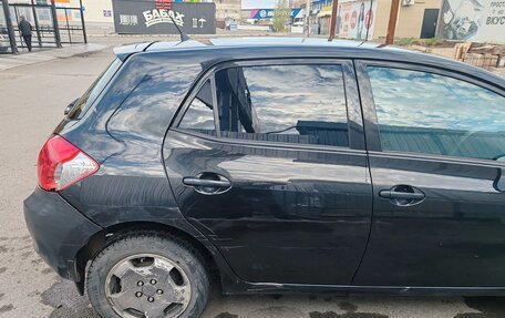 Toyota Auris II, 2008 год, 745 000 рублей, 3 фотография