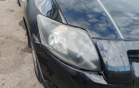 Toyota Auris II, 2008 год, 745 000 рублей, 9 фотография