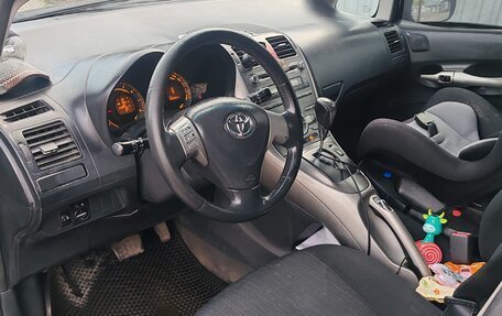 Toyota Auris II, 2008 год, 745 000 рублей, 10 фотография
