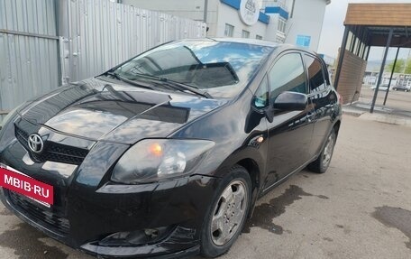 Toyota Auris II, 2008 год, 745 000 рублей, 2 фотография