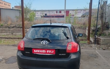 Toyota Auris II, 2008 год, 745 000 рублей, 6 фотография