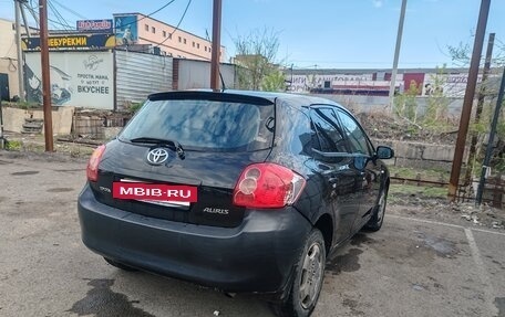 Toyota Auris II, 2008 год, 745 000 рублей, 7 фотография