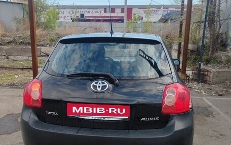 Toyota Auris II, 2008 год, 745 000 рублей, 4 фотография