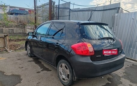 Toyota Auris II, 2008 год, 745 000 рублей, 8 фотография