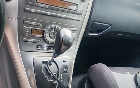 Toyota Auris II, 2008 год, 745 000 рублей, 11 фотография
