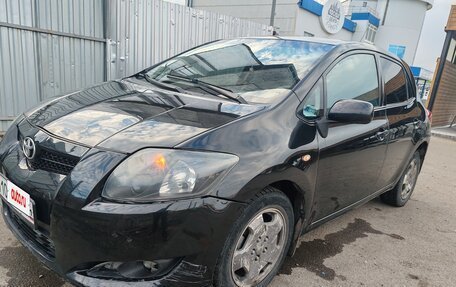 Toyota Auris II, 2008 год, 745 000 рублей, 12 фотография