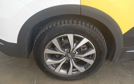 Chery Tiggo 7 Pro, 2023 год, 1 218 000 рублей, 2 фотография
