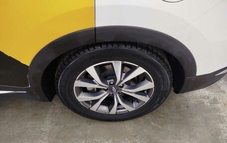 Chery Tiggo 7 Pro, 2023 год, 1 103 000 рублей, 4 фотография