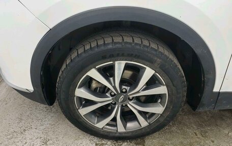Chery Tiggo 7 Pro, 2024 год, 1 118 410 рублей, 5 фотография