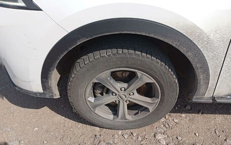 Haval F7 I, 2023 год, 1 265 000 рублей, 2 фотография