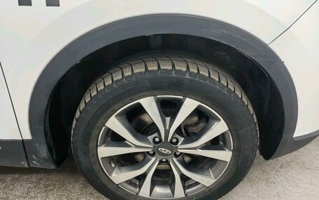 Chery Tiggo 7 Pro, 2024 год, 1 118 410 рублей, 2 фотография