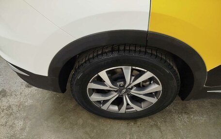 Chery Tiggo 7 Pro, 2023 год, 1 103 000 рублей, 5 фотография