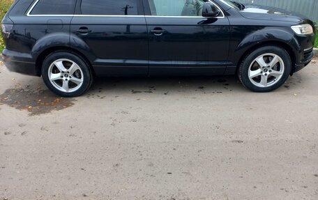 Audi Q7, 2006 год, 870 000 рублей, 2 фотография
