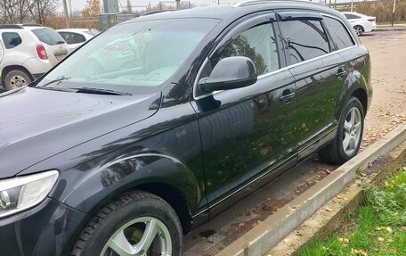 Audi Q7, 2006 год, 870 000 рублей, 3 фотография