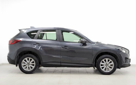 Mazda CX-5 II, 2014 год, 1 400 000 рублей, 4 фотография