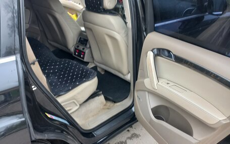 Audi Q7, 2006 год, 870 000 рублей, 7 фотография