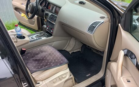 Audi Q7, 2006 год, 870 000 рублей, 8 фотография
