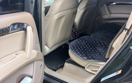 Audi Q7, 2006 год, 870 000 рублей, 10 фотография