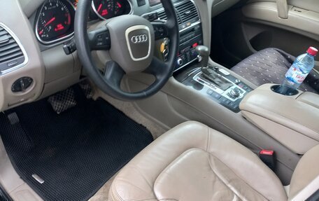 Audi Q7, 2006 год, 870 000 рублей, 9 фотография