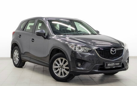 Mazda CX-5 II, 2014 год, 1 400 000 рублей, 3 фотография