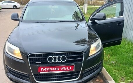 Audi Q7, 2006 год, 870 000 рублей, 1 фотография