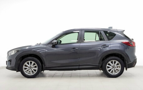 Mazda CX-5 II, 2014 год, 1 400 000 рублей, 8 фотография