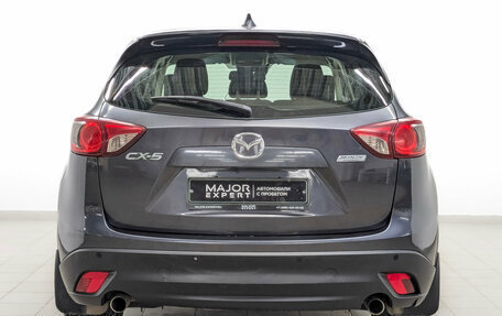 Mazda CX-5 II, 2014 год, 1 400 000 рублей, 6 фотография