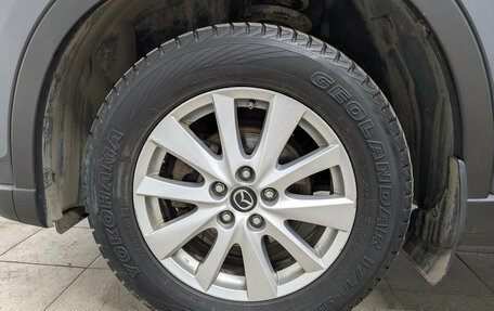 Mazda CX-5 II, 2014 год, 1 400 000 рублей, 12 фотография